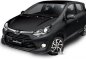 Toyota Wigo Trd 2018 for sale-5