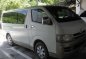 Toyota HIAce Commuter 2008  for sale-6