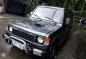 Mitsubishi Pajero 1993 for sale-0