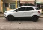 Ford Ecosport Black Edition 2018  for sale-1