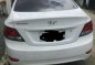 Hyundai accent 2015  for sale-2