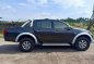 Mitsubishi Strada 2014 for sale-4