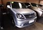 Mitsubishi Adventure GLX 14T Km 2002 for sale-0