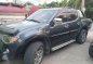 Mitsubishi Strada 2008 for sale-7