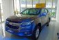 Chevrolet TRAILBLAZER 38kdp 2018  for sale-0