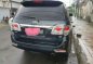 For Sale Toyota Fortuner 2013 G  for sale-2