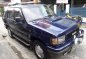 1993 Isuzu Bighorn Trooper  for sale-9