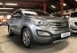 2015 Hyundai Grand Santa for sale -0