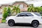 toyota fortuner diesel automatic 2015 for sale-4