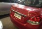 2016 Mitsubishi Mirage MT for sale-5