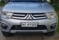 Mitsubishi Montero 2015 for sale-0