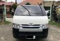 2016 Toyota Hiace for sale-0