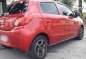 2014 Mitsubishi   Mirage GLX  for sale-5