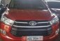 2016 Toyota Innova 2.8E Manual versus 2017 Toyota Innova  for sale-0