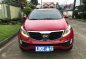 2013 Kia Sportage Ex Diesel AT  for sale-0