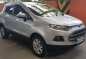 2016 Ford Ecosport 1.5 Trend 5DR Manual Gas AutoRoyale.Lito-1