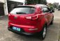 2013 Kia Sportage Ex Diesel AT  for sale-6