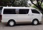 2013 Hiace GL Grandia Diesel Manual  for sale-2