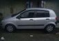 Hyundai Getz 2007 for sale-2