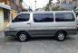 1998 Toyota Hiace Grandia GL  for sale-3