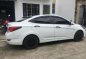 Hyundai accent 2015  for sale-0