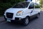 2005 Hyundai Starex GRX AT 125K mileage for sale-0