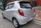 Fastbreak 2016 Toyota Wigo G Manual NSG for sale-4