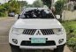 Montero sport 2009 for sale-0