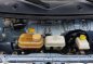 Fastbreak 2016 Foton Gratour Manual Mini Van 7 Seater NSG-7