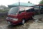 Nissan Urvan 2011 for sale-0