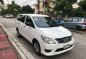 2014 INNOVA J Diesel Vs Adventure Crosswind  for sale-0