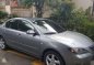 Mazda 3 2007 1.6  for sale-2