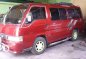 Nissan Urvan 2009 for sale-1