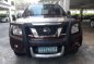 2012 Nissan Navara 4x4 Pick-Up  for sale-5