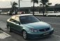 Honda Civic 2000 SIR body  for sale-0