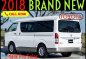 2018 Toyota Hiace Commuter GL  for sale-3