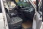 2000 Mitsubishi Pajero Fieldmaster  for sale-2