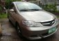 2006 Honda City idsi matic for sale-1