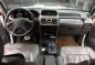 2000 Mitsubishi Pajero Fieldmaster  for sale-3