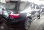 2008 Toyota Fortuner for sale-4