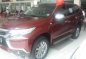 2018 Mitsubishi Montero Sport  for sale-0