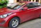 Hyundai elantra 2015  for sale-0