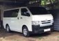 Toyota Hiace Commuter YR2017  for sale-1