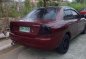 Mitsubishi lancer GL 1997 for sale-3