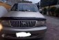 toyota revo Gl-manual 2004 for sale-0