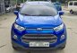 2016 Ford Ecosport Titanium AT gas  for sale-1