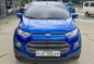 2016 Ford Ecosport Titanium AT gas  for sale-1