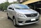 2014 Toyota Innova for sale-0