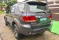 2007 Toyota Fortuner G  for sale-2