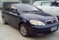 Toyota altis automatic 2002  for sale-0